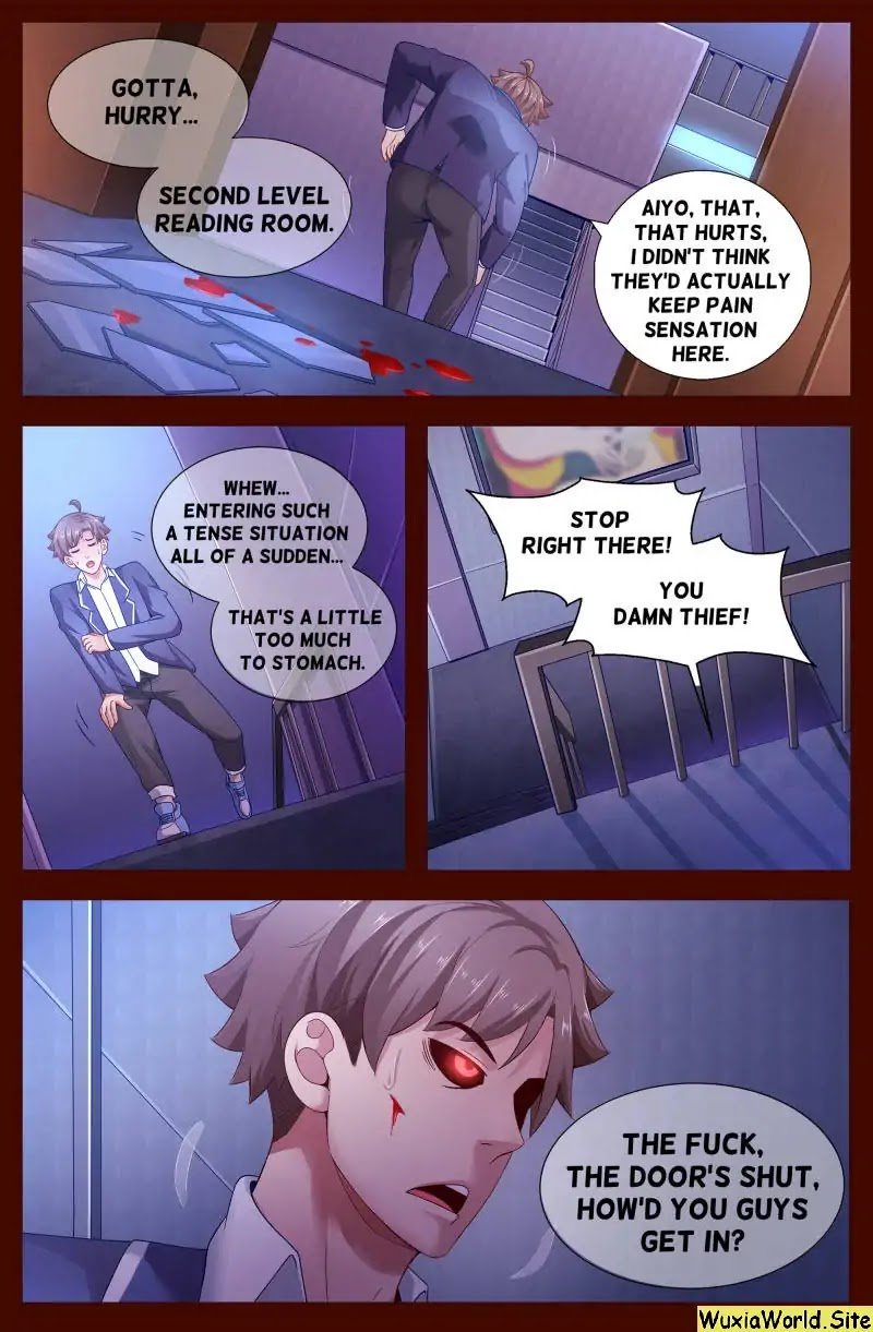 Page 10 of Chapter 129