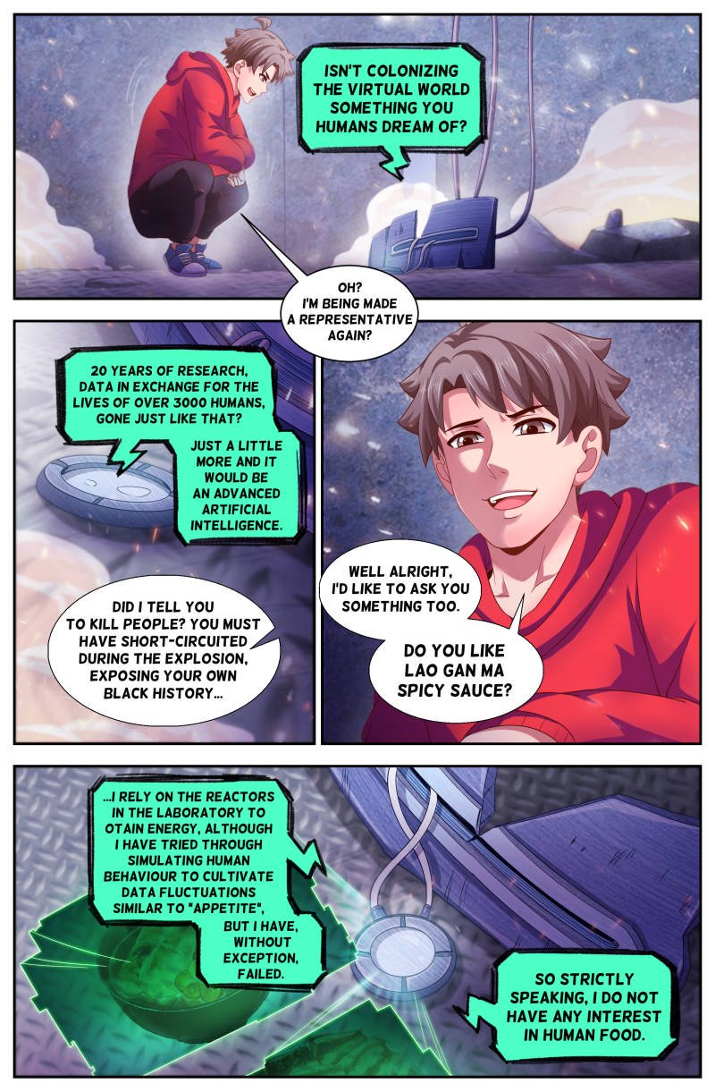 Page 9 of Chapter 136