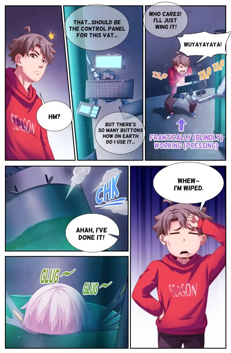 Page 5 of Chapter 137