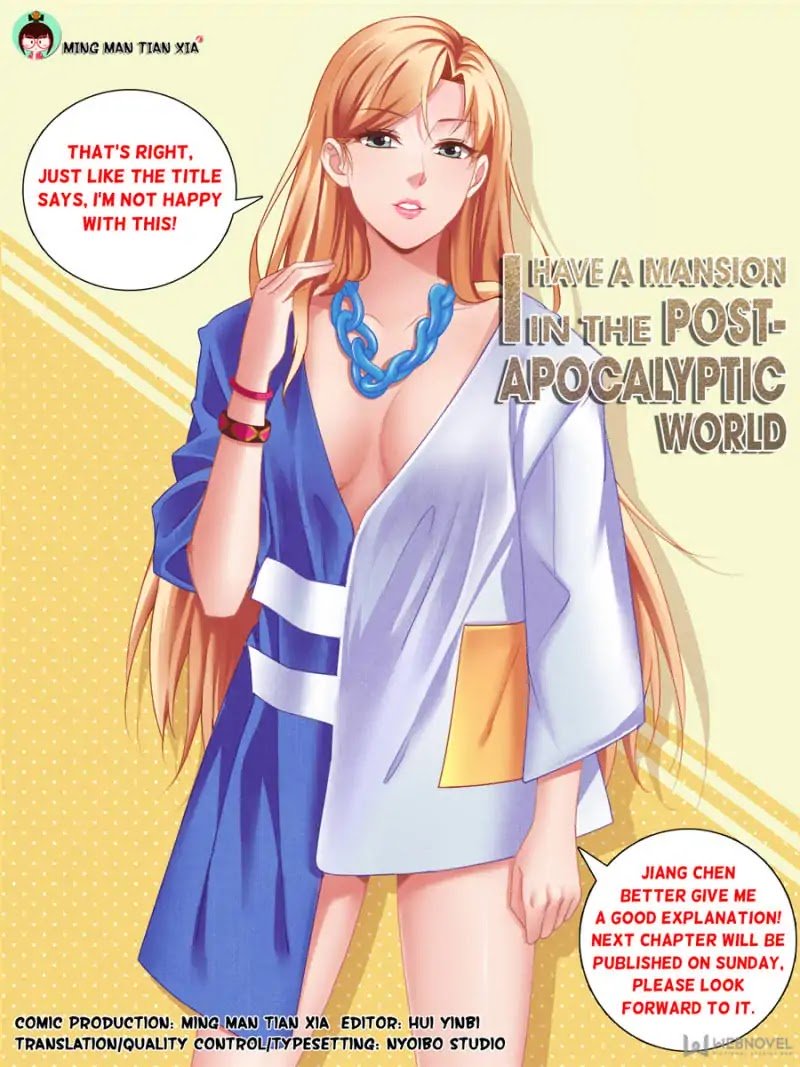 Page 1 of Chapter 141