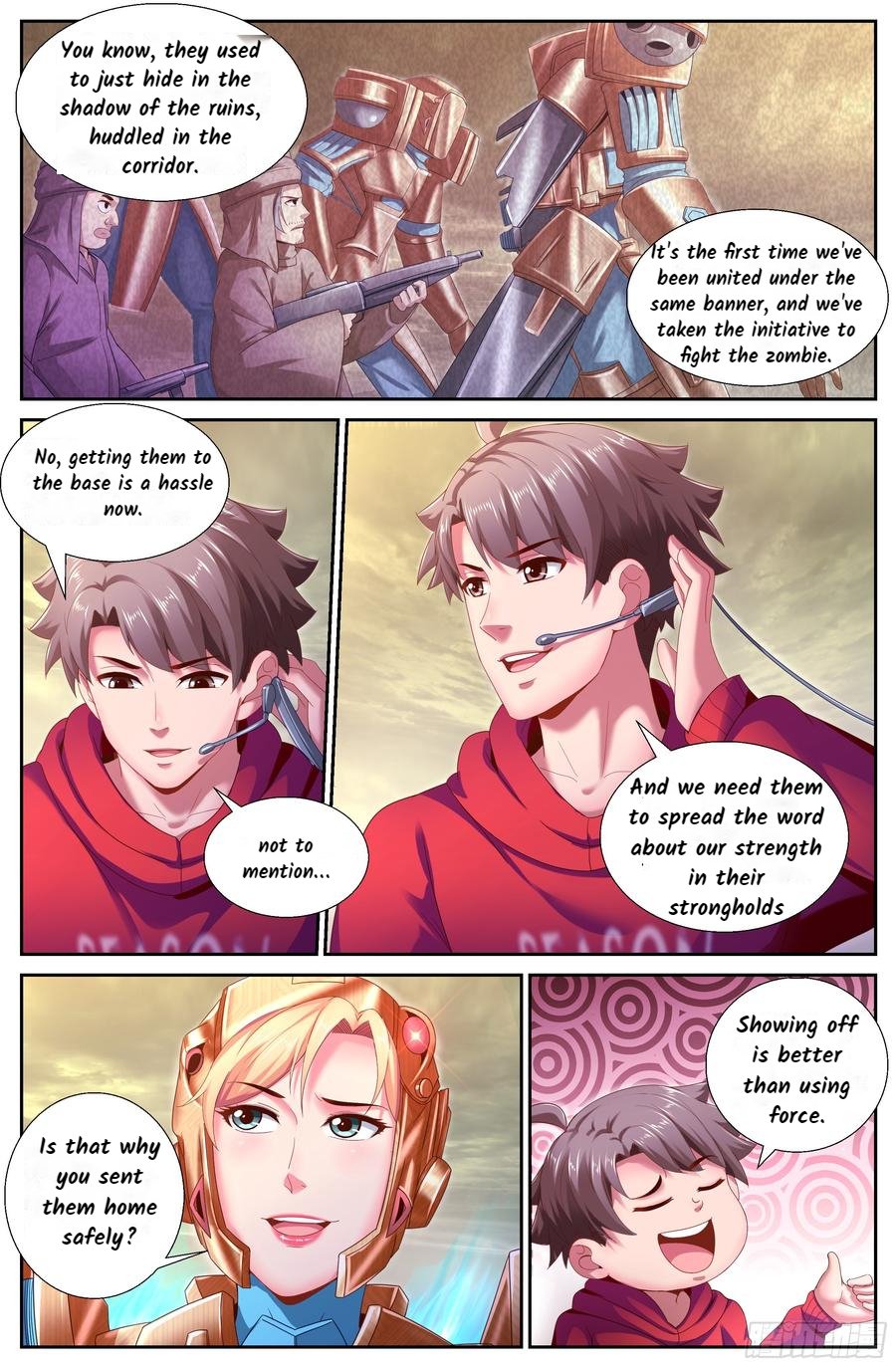 Page 10 of Chapter 142