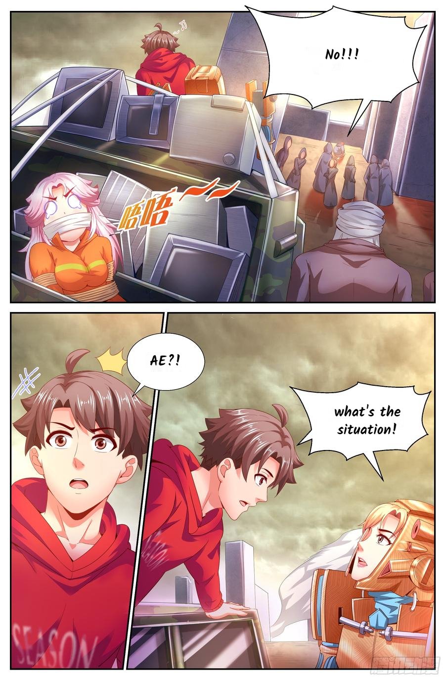 Page 11 of Chapter 142