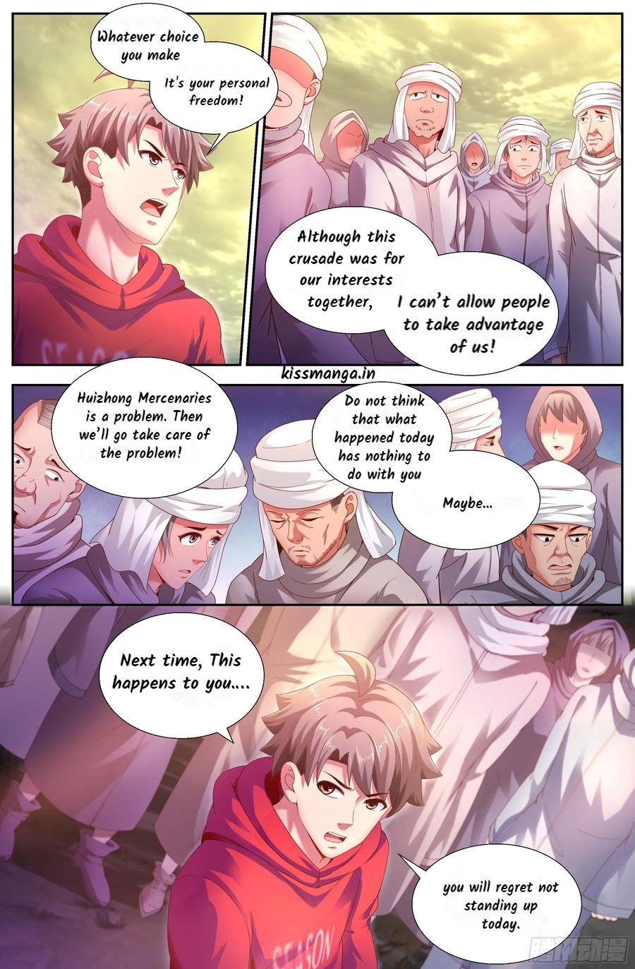 Page 10 of Chapter 143