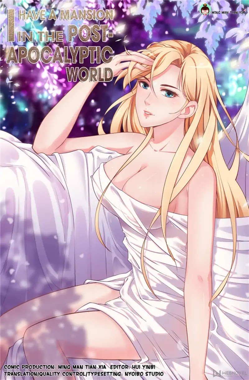 Page 1 of Chapter 144