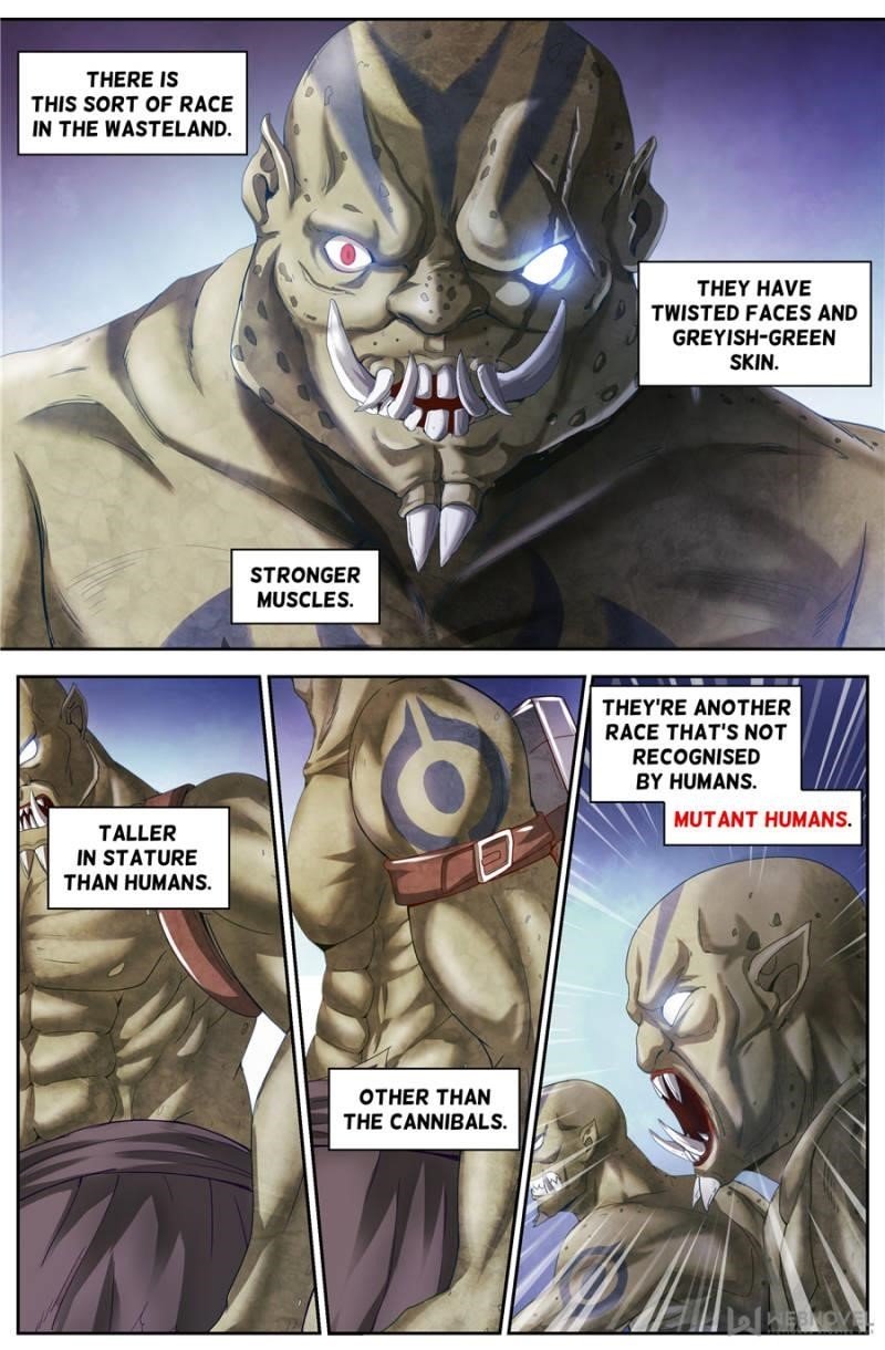 Page 1 of Chapter 147
