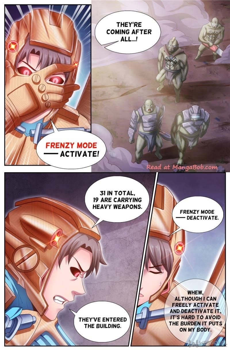 Page 1 of Chapter 148