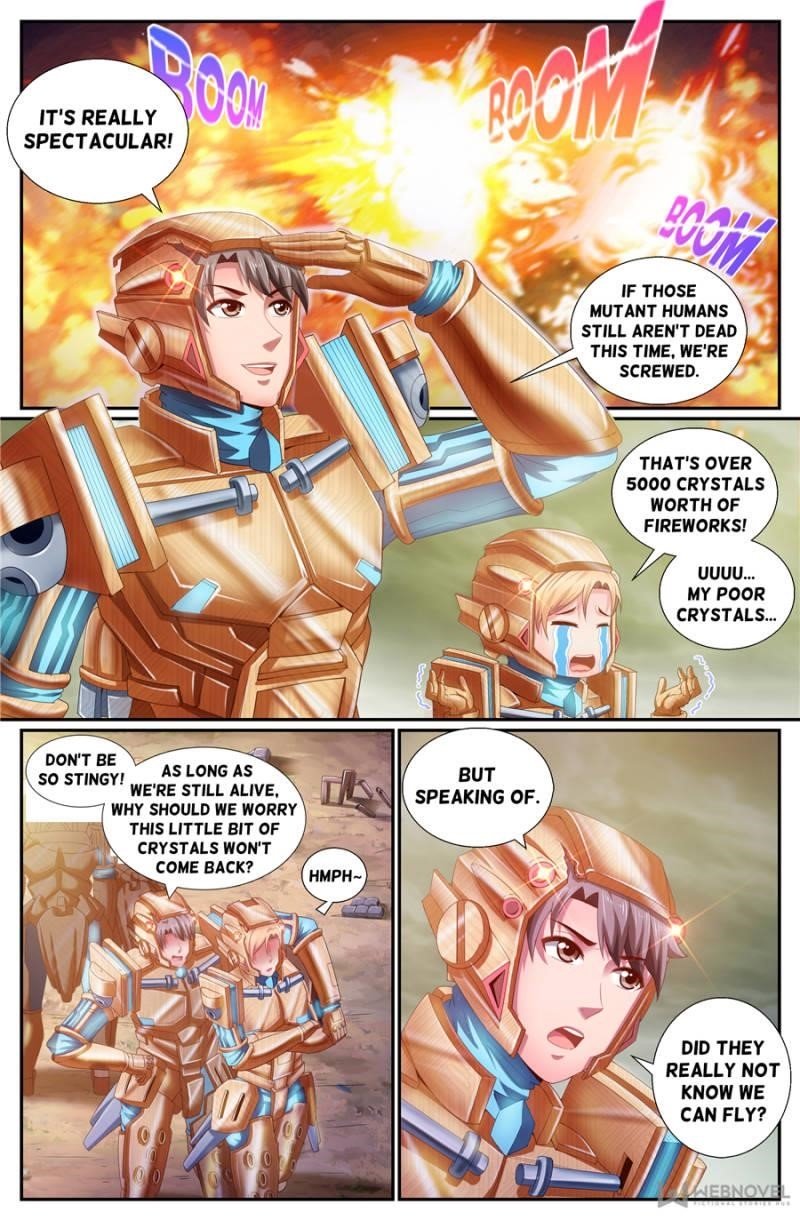Page 1 of Chapter 149
