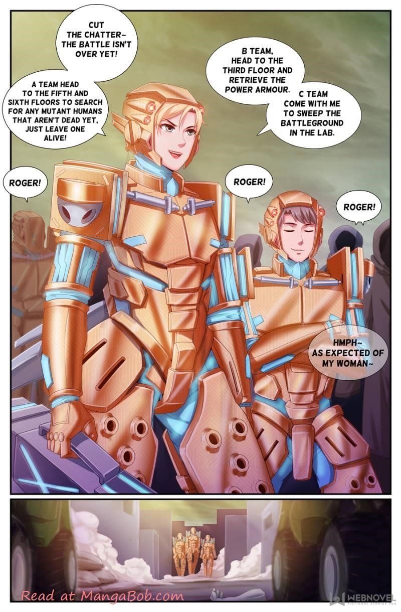 Page 3 of Chapter 149