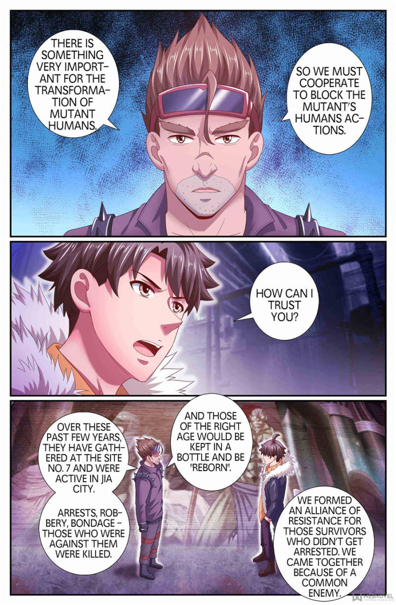 Page 1 of Chapter 161
