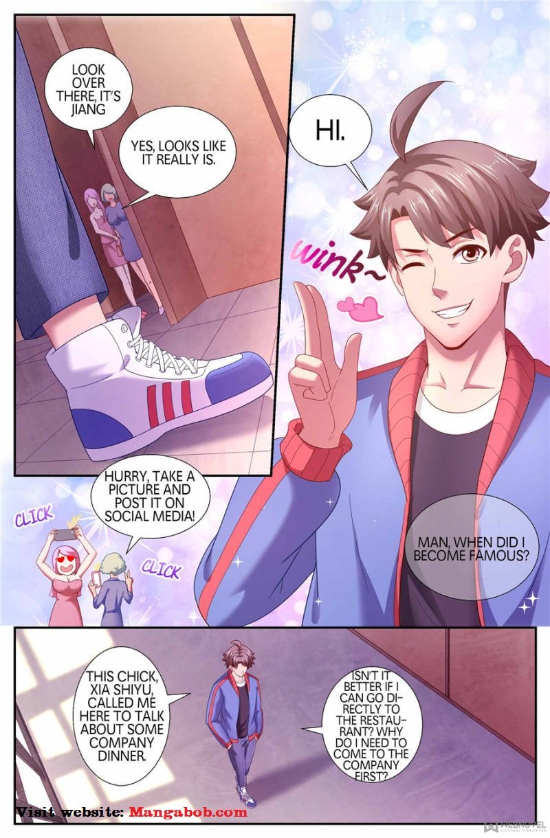 Page 1 of Chapter 166
