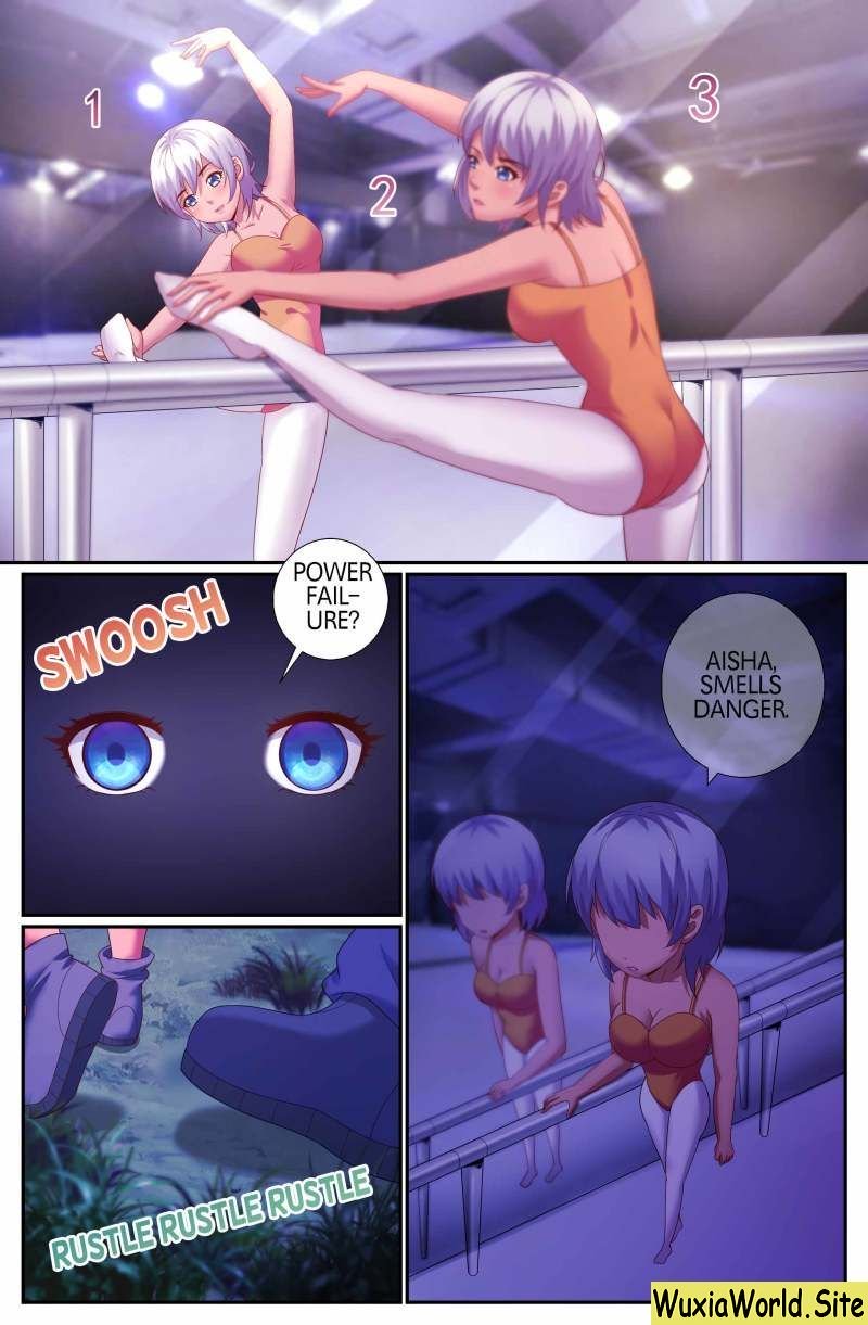 Page 1 of Chapter 167