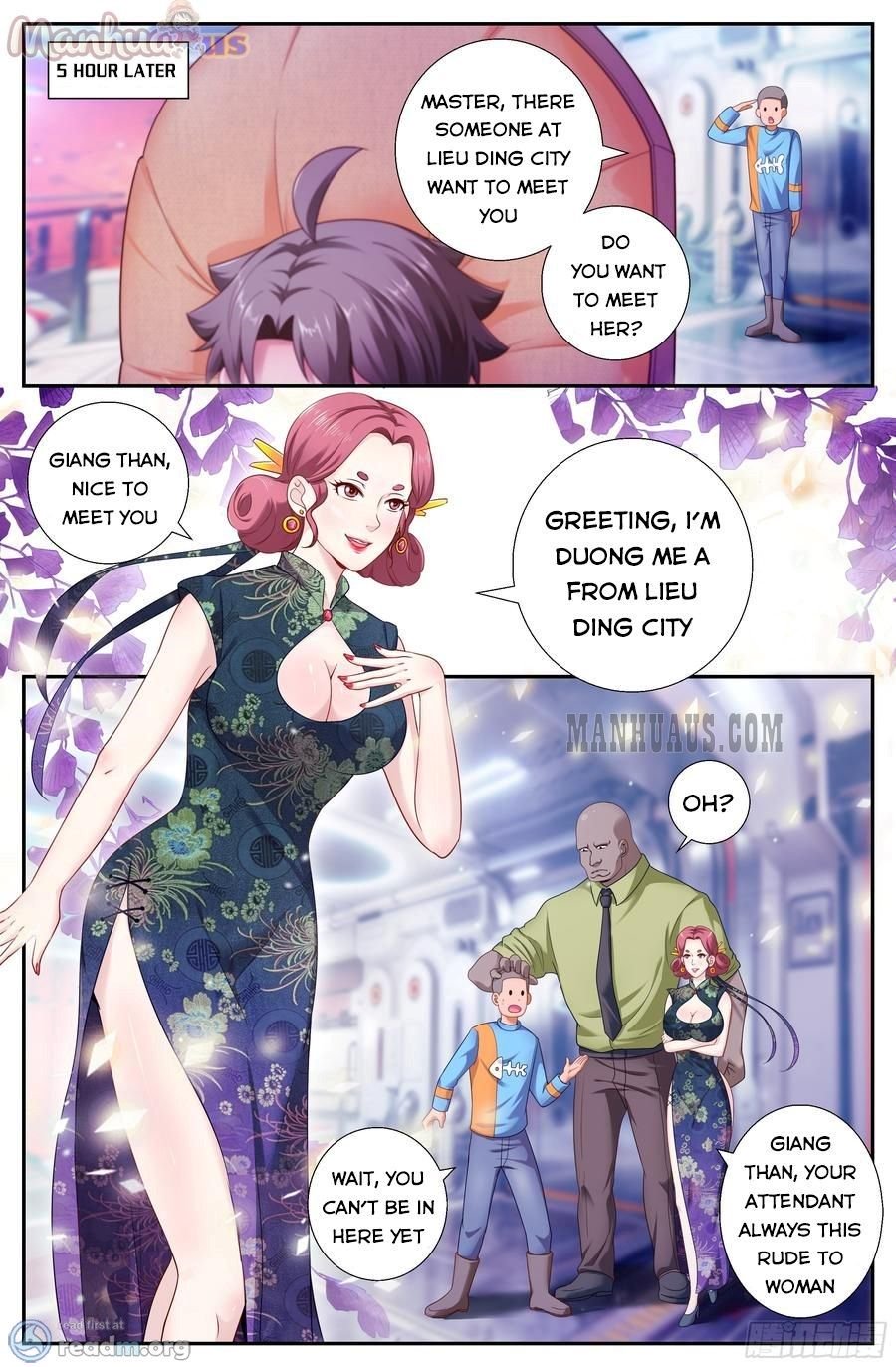 Page 5 of Chapter 184