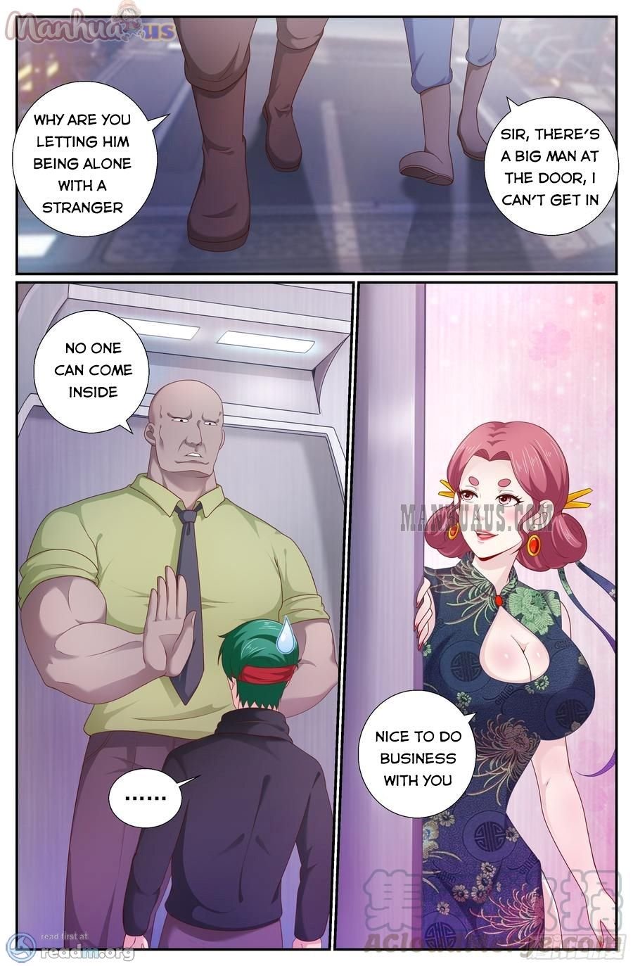 Page 10 of Chapter 184