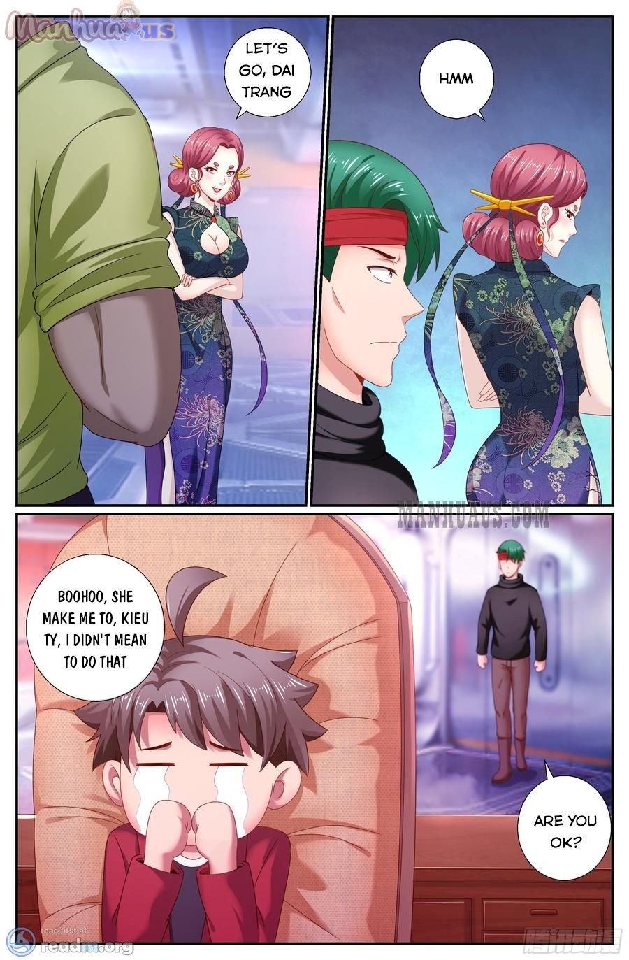 Page 11 of Chapter 184