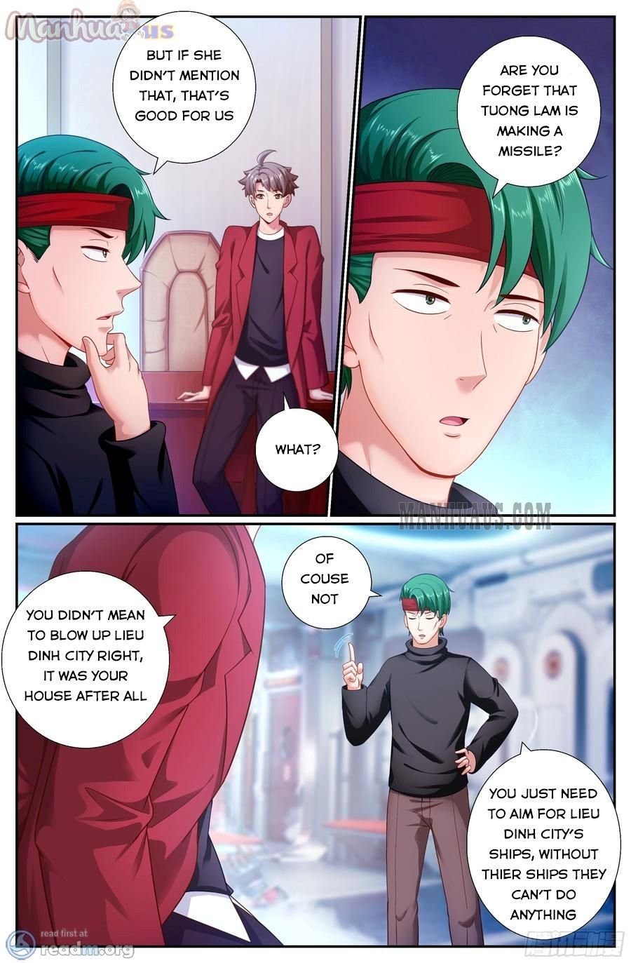 Page 2 of Chapter 185