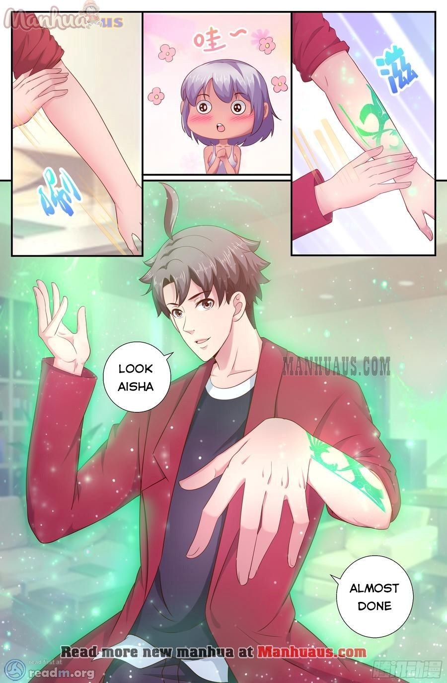 Page 4 of Chapter 193
