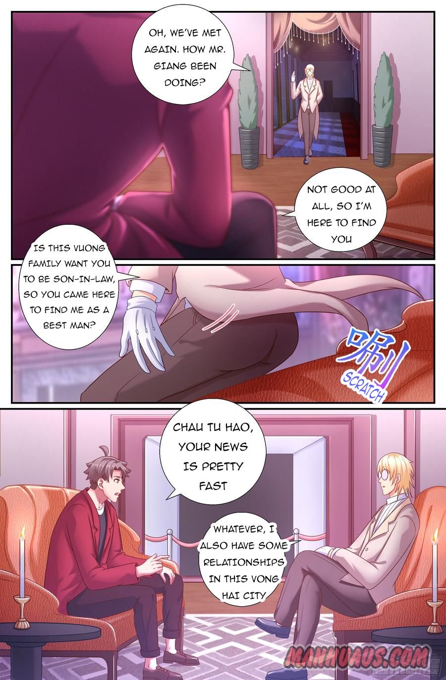 Page 10 of Chapter 198