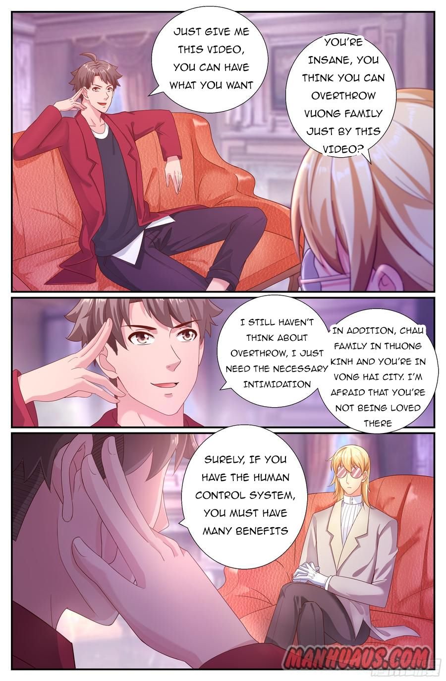Page 1 of Chapter 199