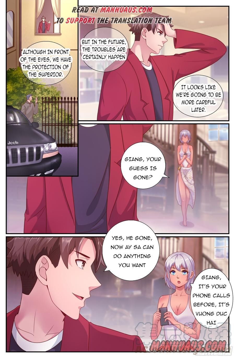 Page 8 of Chapter 199