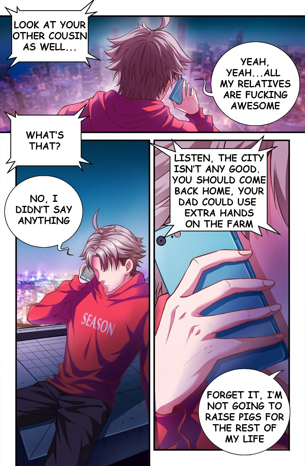 Page 5 of Chapter 2.1