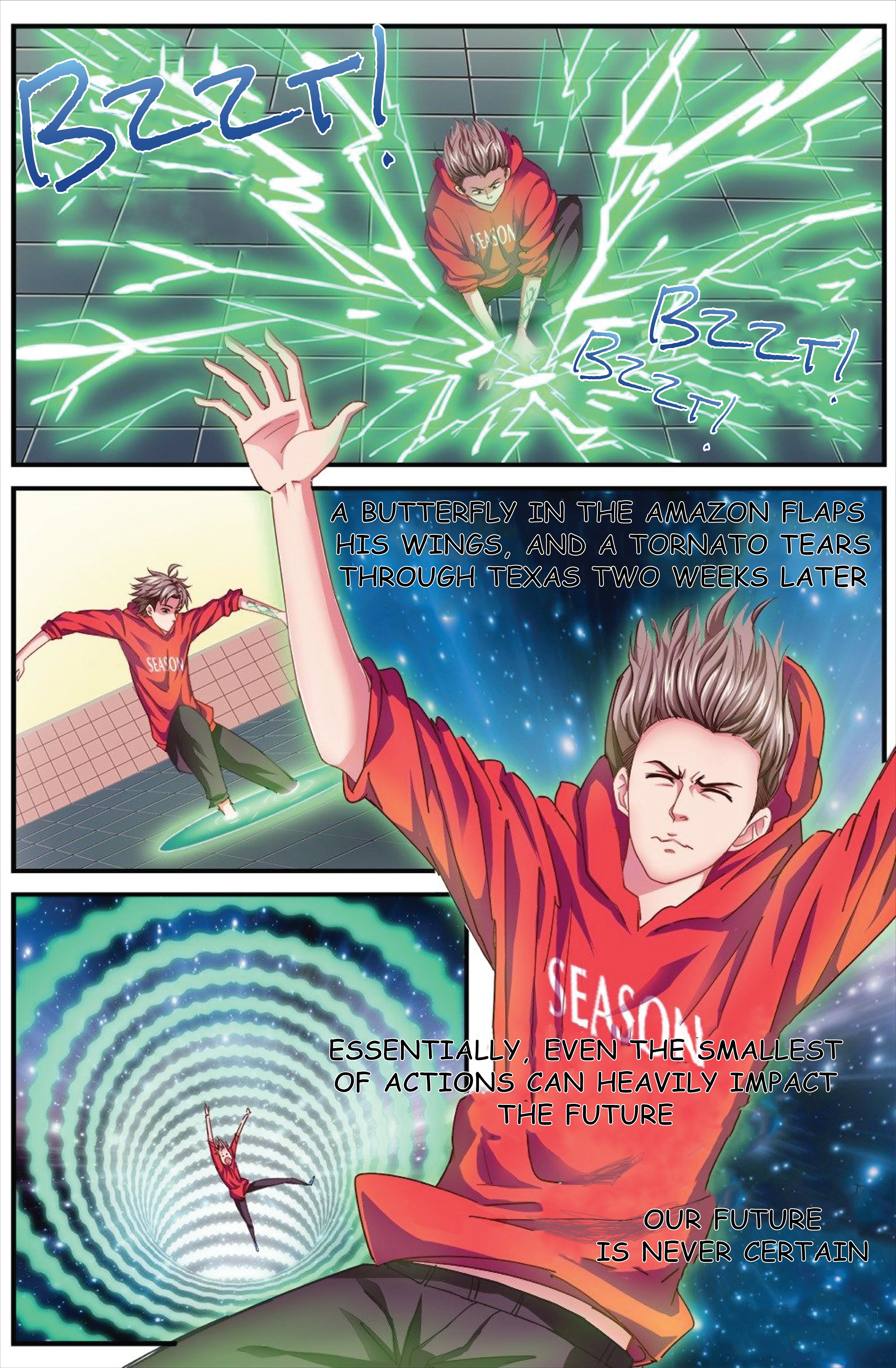 Page 1 of Chapter 2.2