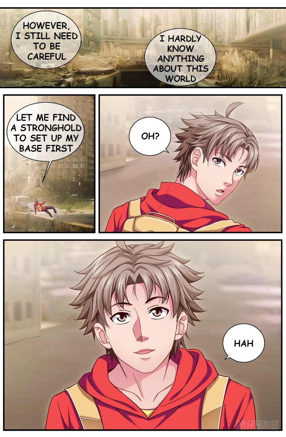 Page 8 of Chapter 2.2