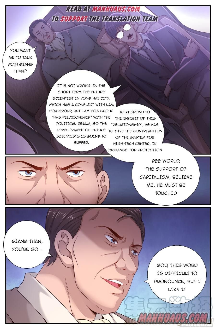 Page 1 of Chapter 200