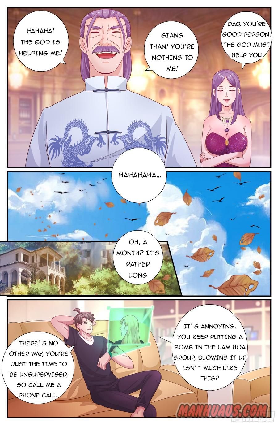 Page 10 of Chapter 200