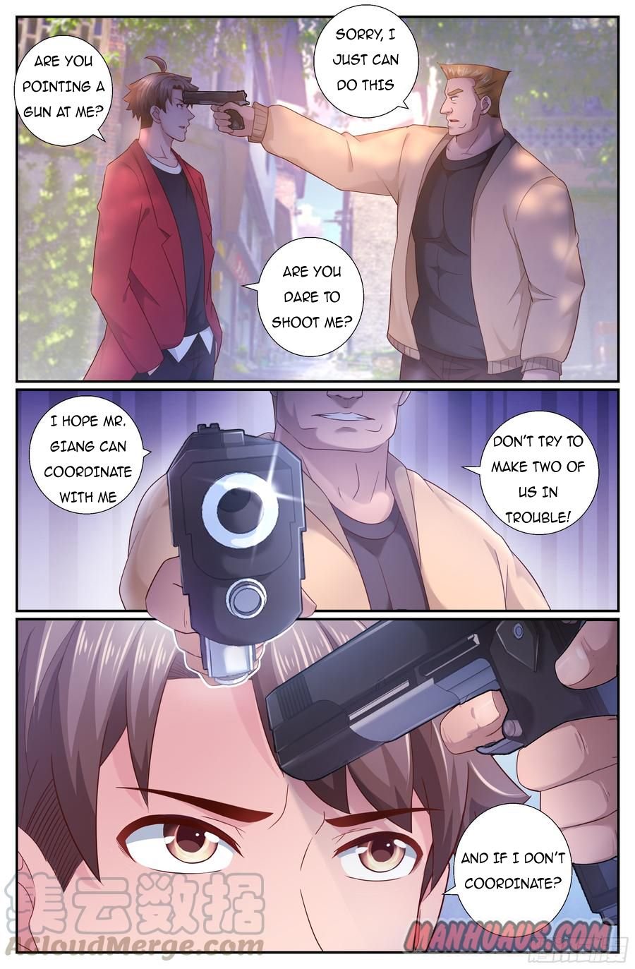 Page 1 of Chapter 203