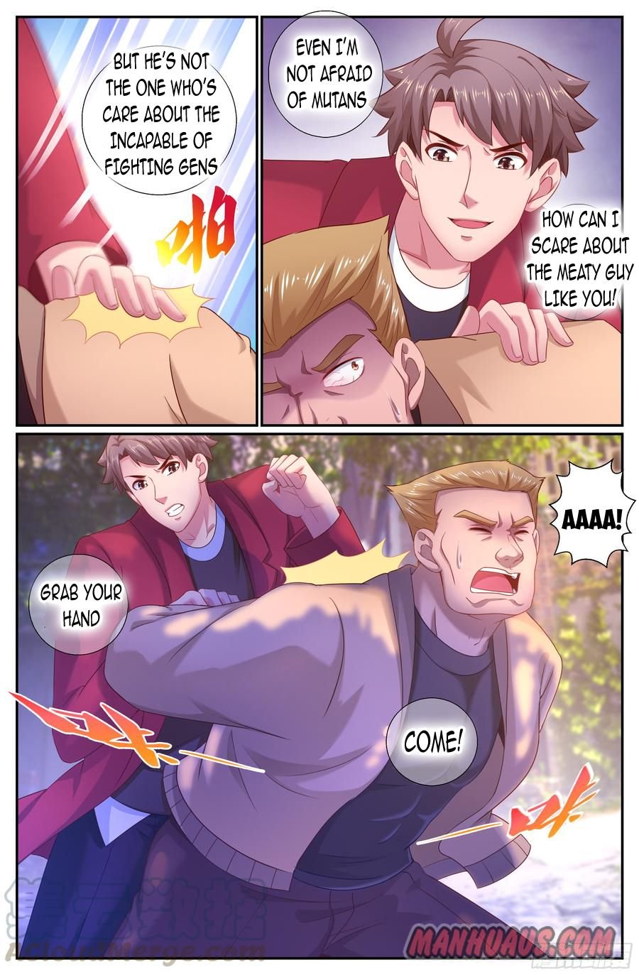Page 5 of Chapter 203