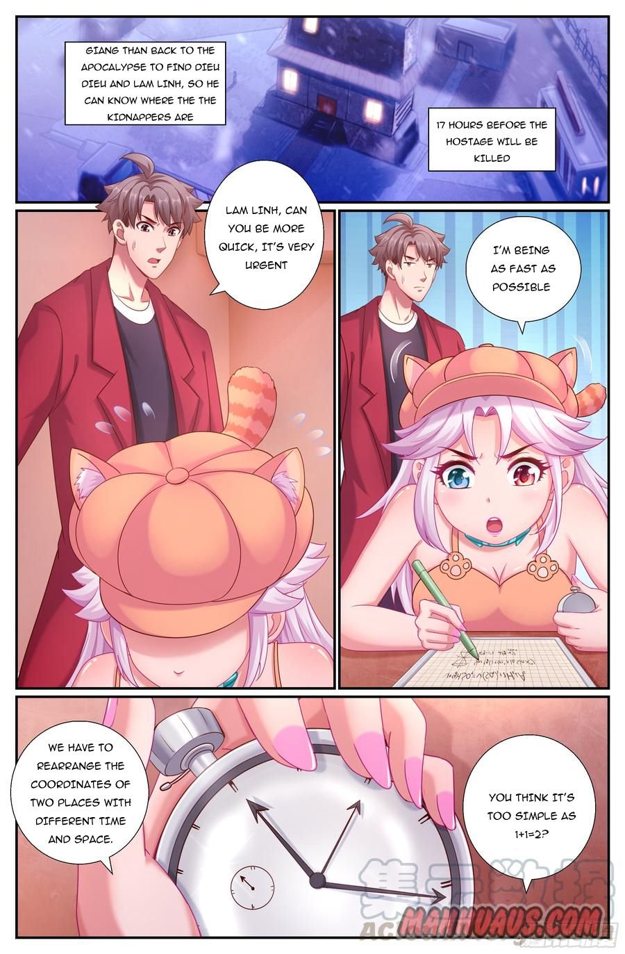 Page 1 of Chapter 204