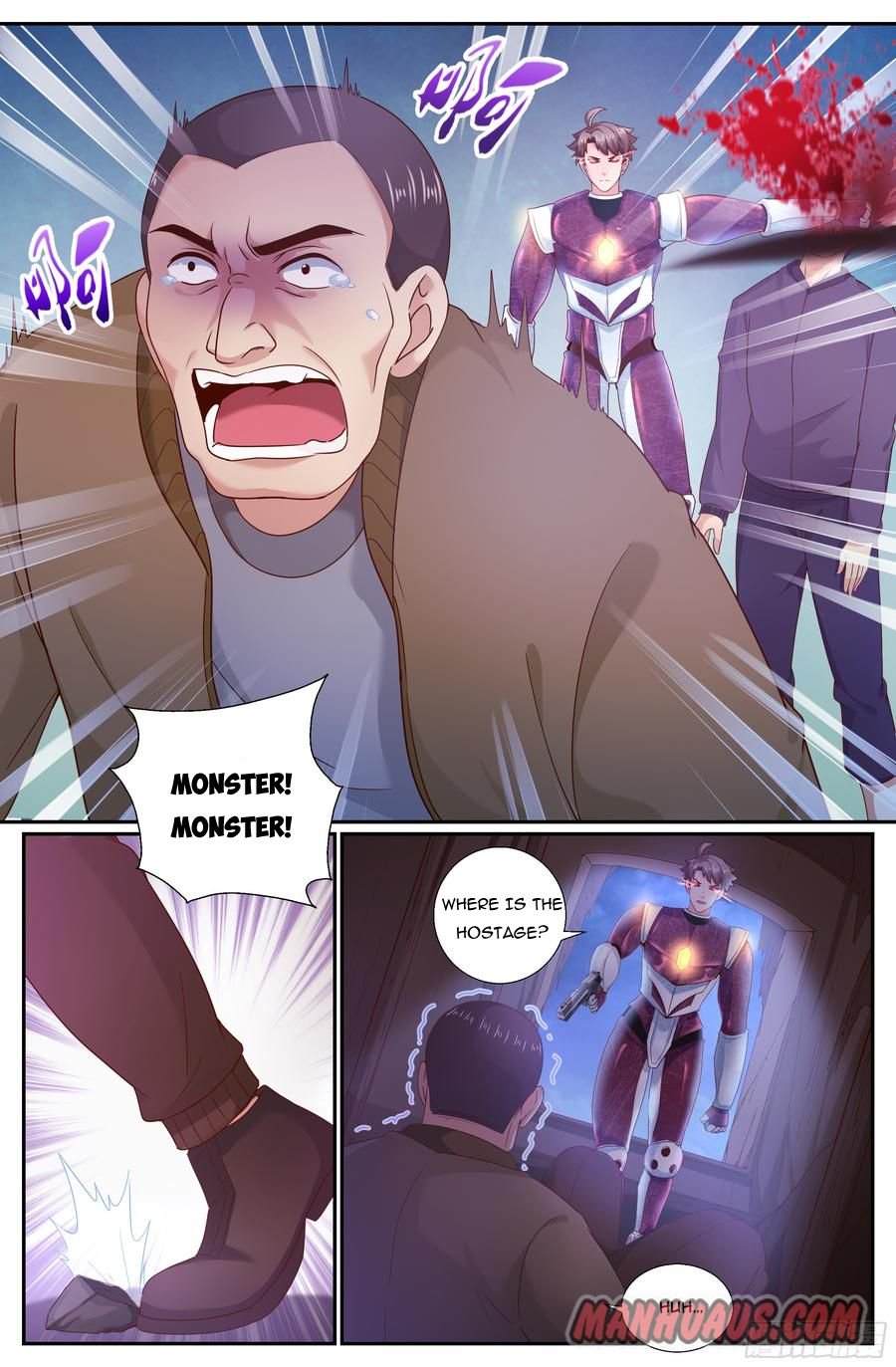 Page 2 of Chapter 205