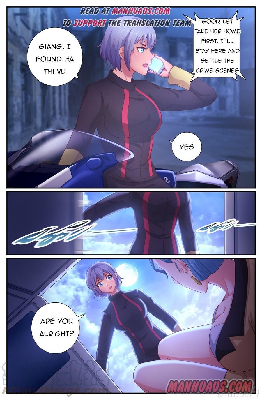 Page 1 of Chapter 206