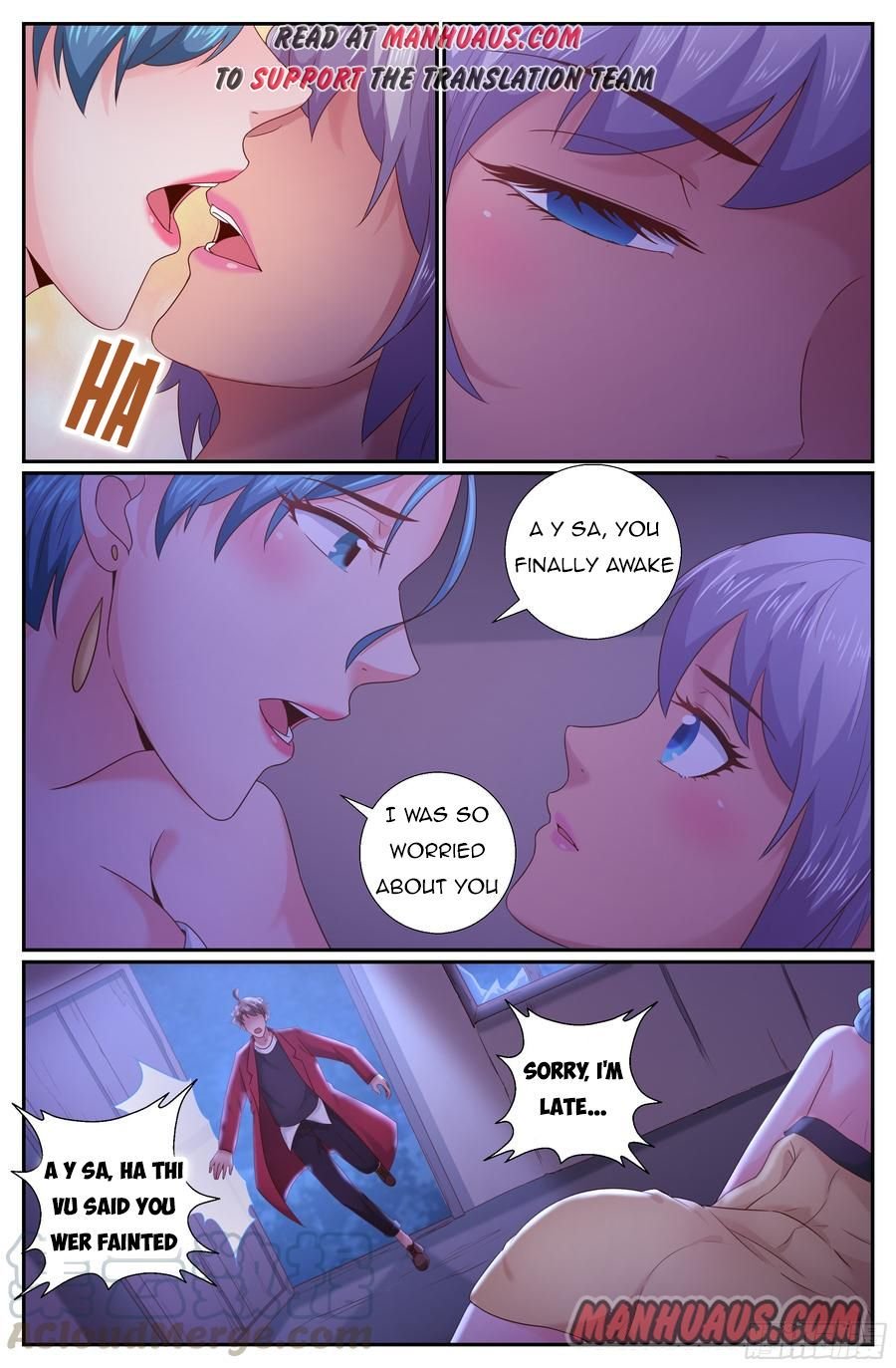 Page 1 of Chapter 207