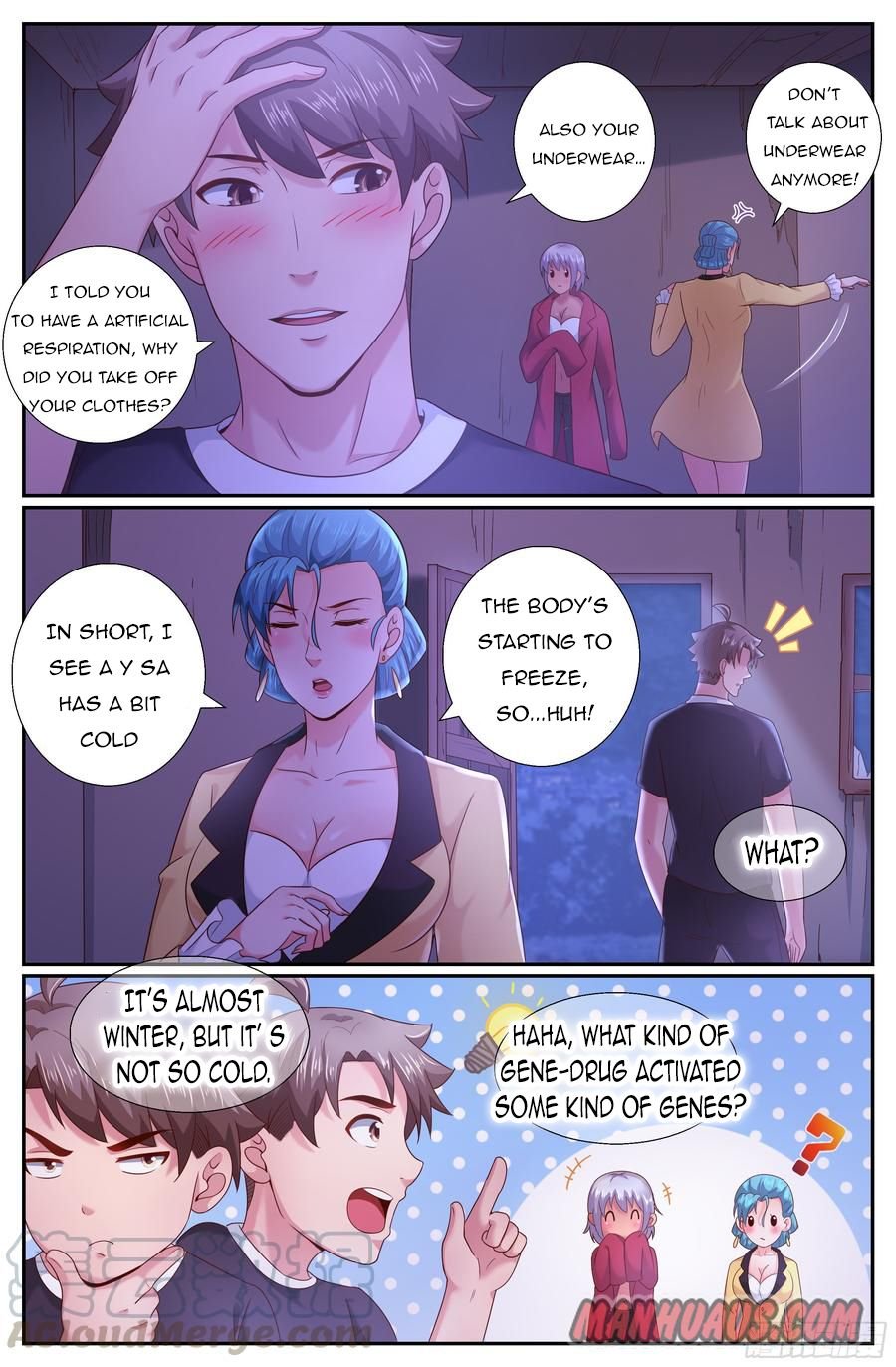 Page 3 of Chapter 207