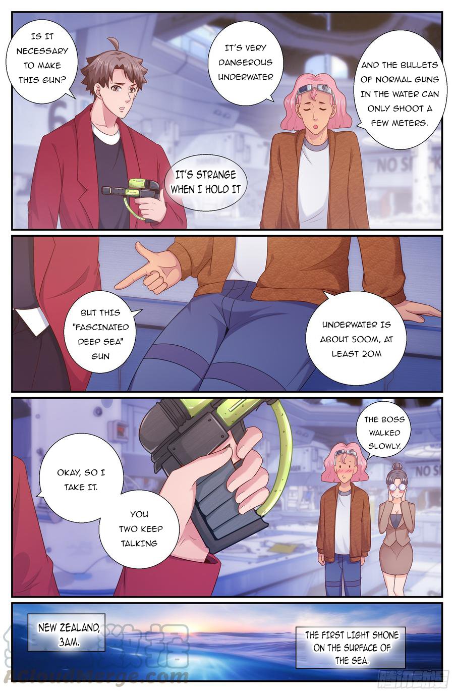 Page 1 of Chapter 215