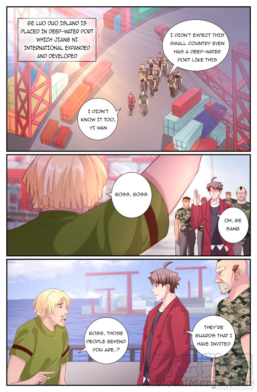 Page 1 of Chapter 218