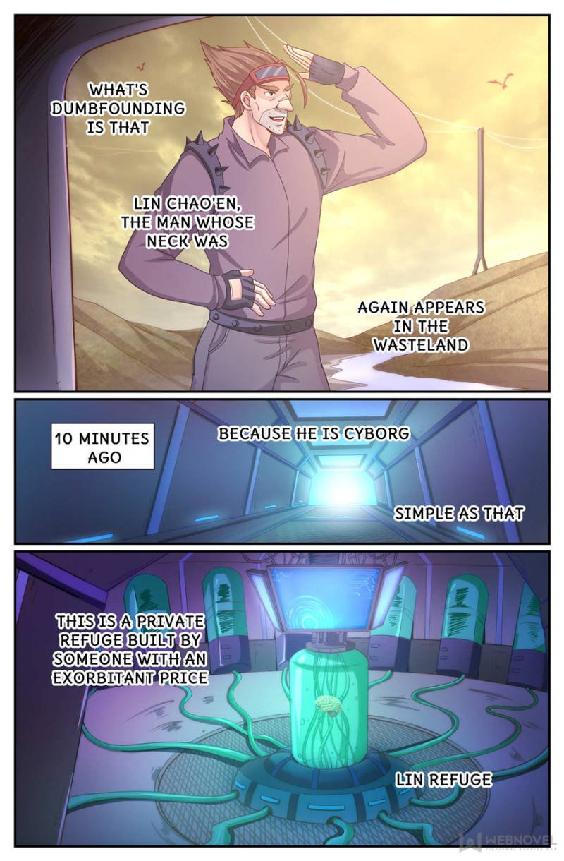 Page 1 of Chapter 230