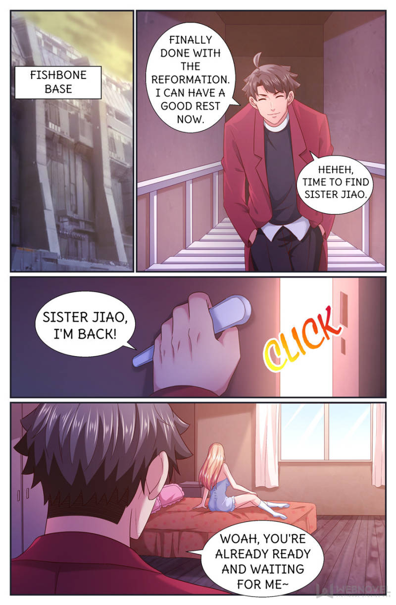 Page 1 of Chapter 257