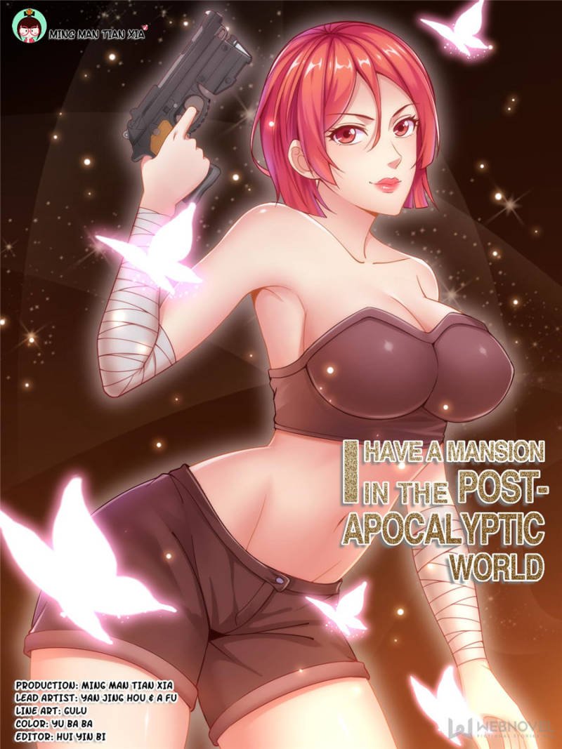 Page 1 of Chapter 270