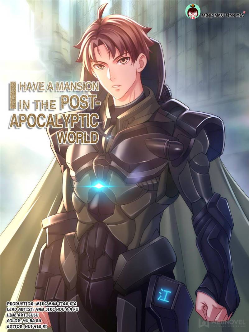 Page 1 of Chapter 279