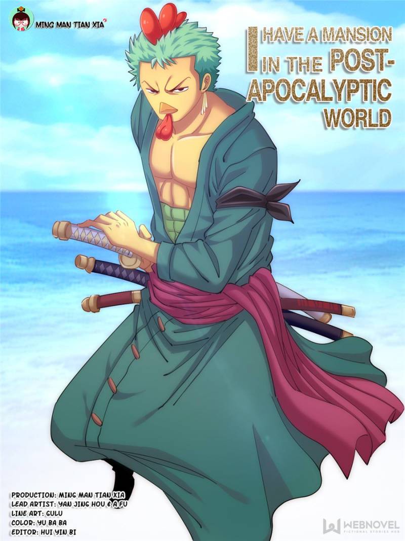 Page 1 of Chapter 282