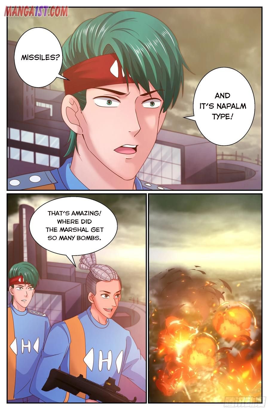 Page 1 of Chapter 294