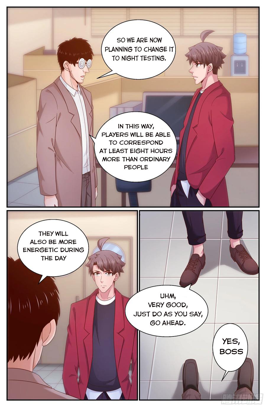 Page 6 of Chapter 296