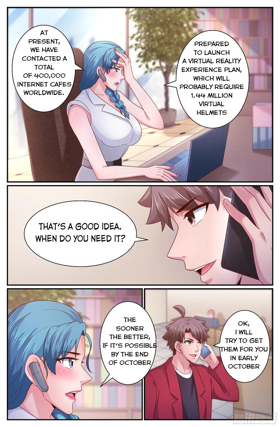 Page 8 of Chapter 296