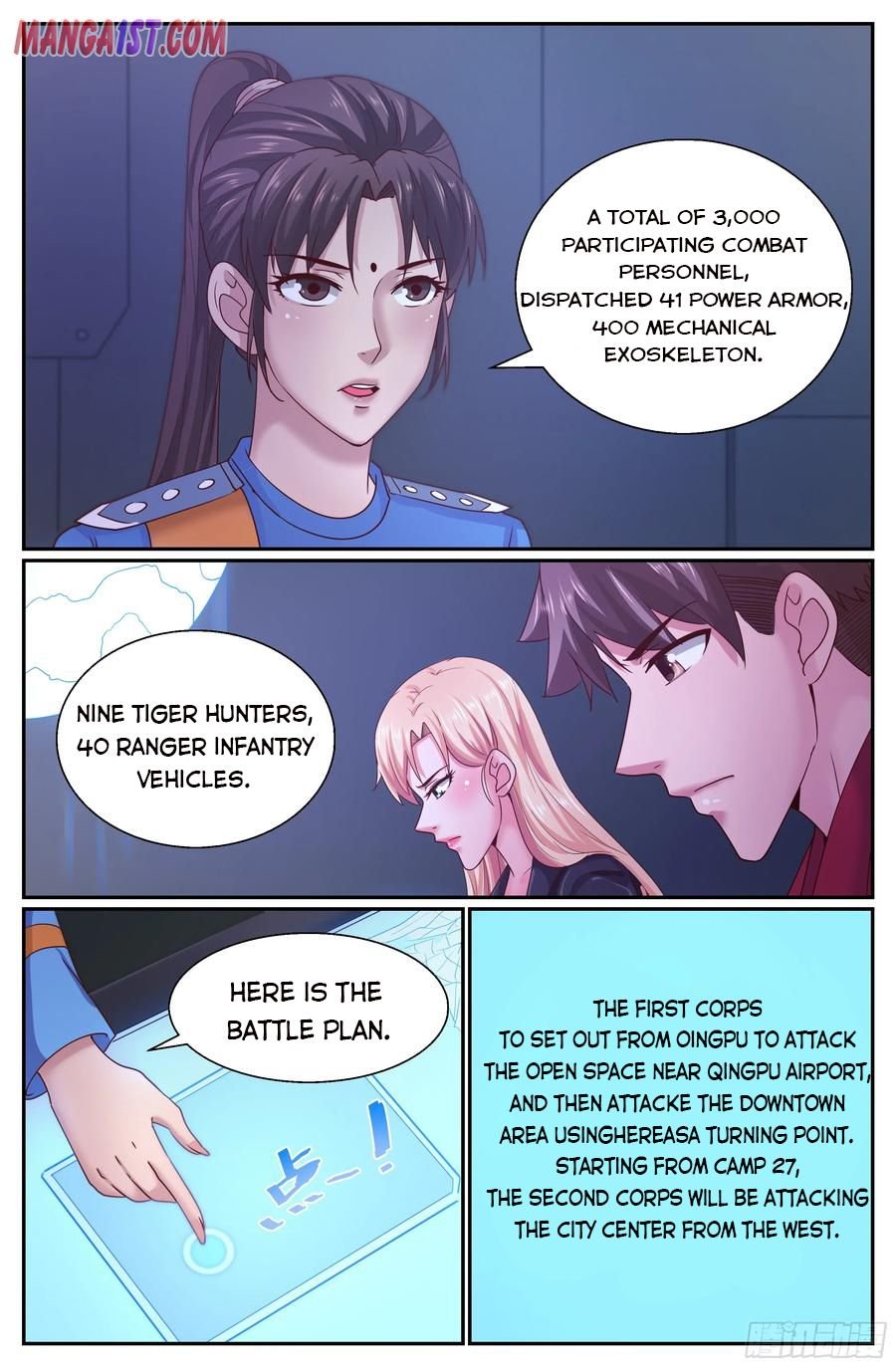 Page 11 of Chapter 296