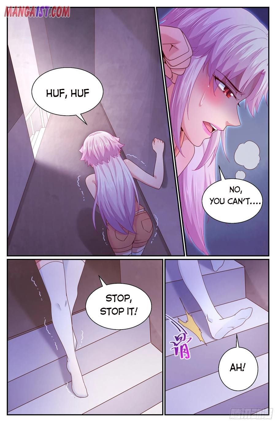 Page 1 of Chapter 299