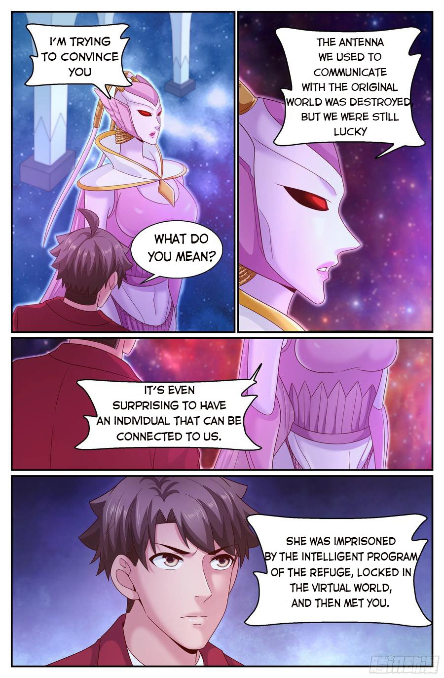 Page 1 of Chapter 302