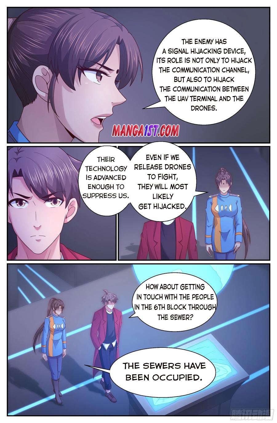 Page 2 of Chapter 303