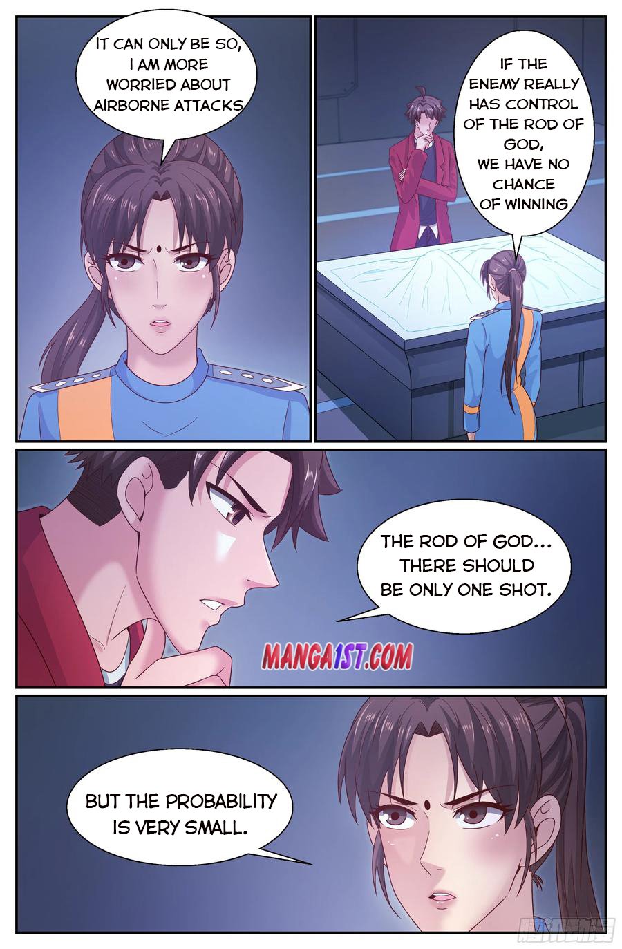 Page 5 of Chapter 303